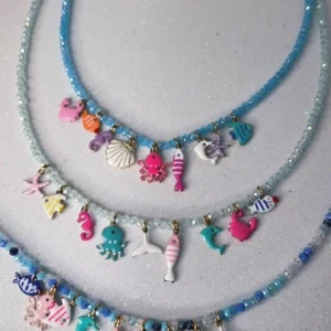 Collana Condofuri
