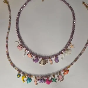 Collana Lavanda