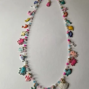 Collana Maldive