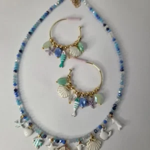 Collana Nuvola