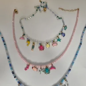 Collana Pacifico