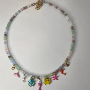 Collana Valencia